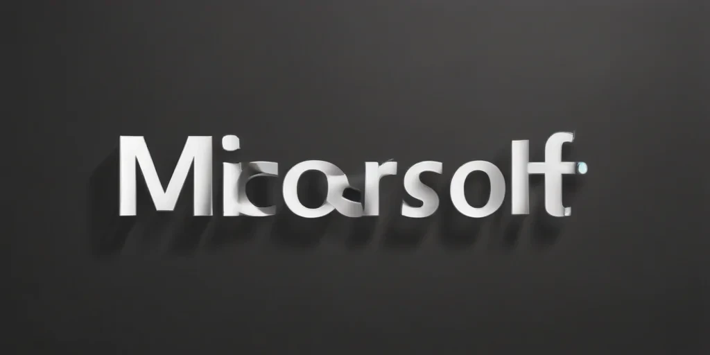 microsoft logo