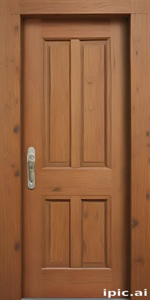 open door clipart