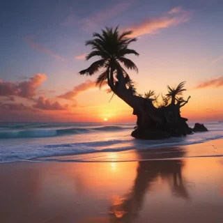 aesthetic wallpapers beachy