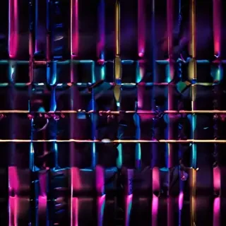 coolest neon wallpaper