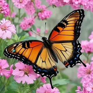 butterfly wallpaper images