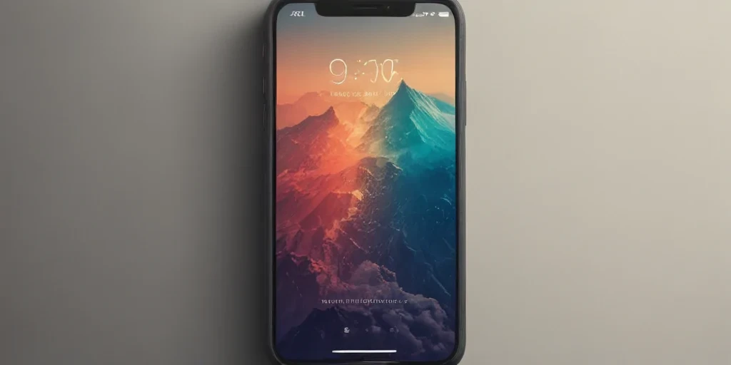 iphone backgrounds minimal
