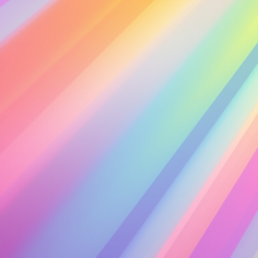 cute rainbow backgrounds