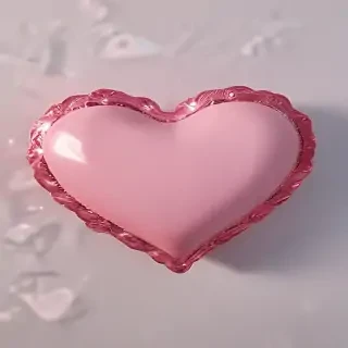 aesthetic heart pictures