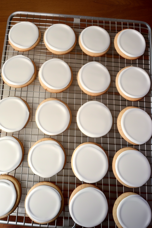 duncan hines cake mix cookies