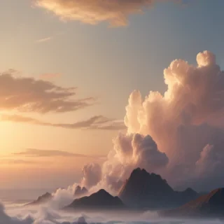 neutral aesthetic background