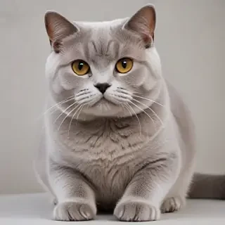british shorthair cat breed