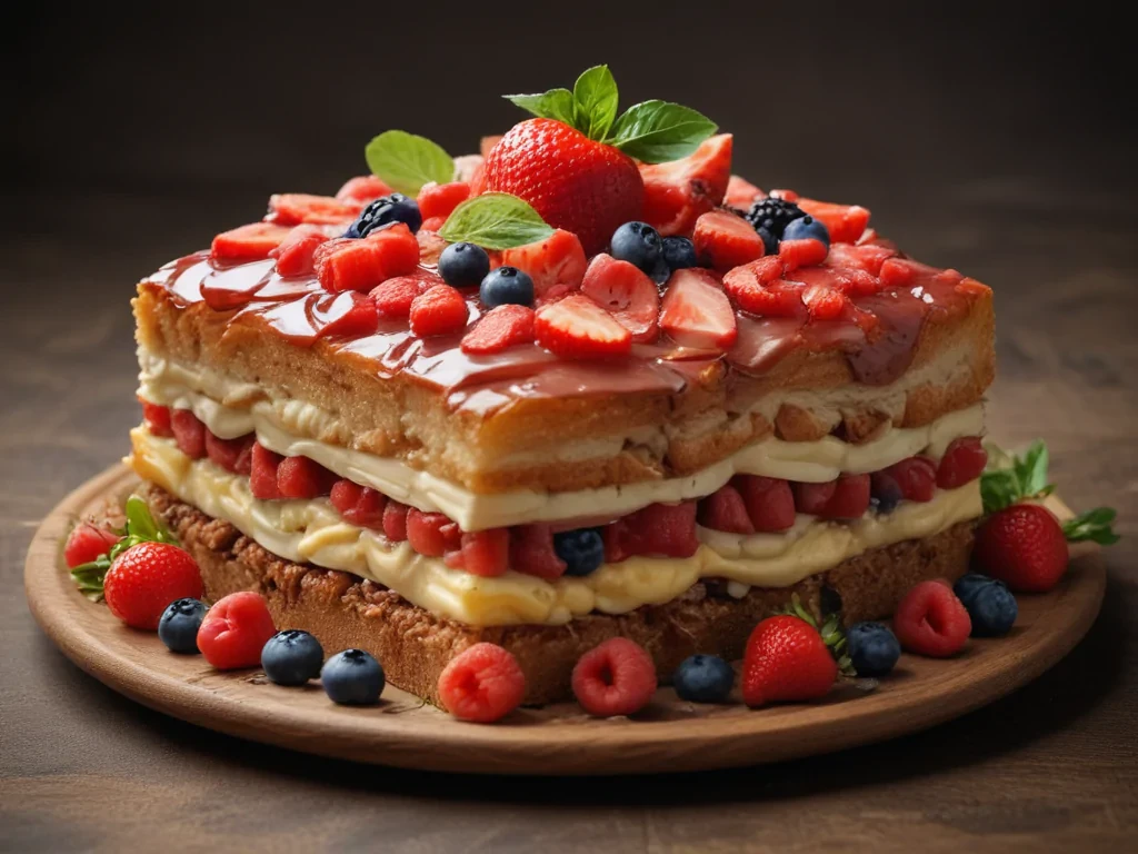 food transparent background