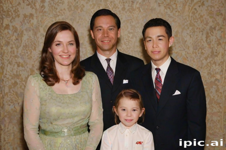 family photo