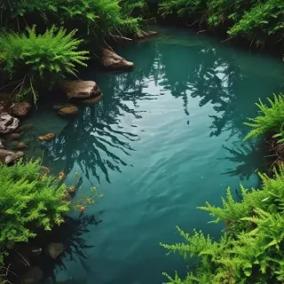 nature iphone background