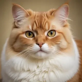 cymric cat breed