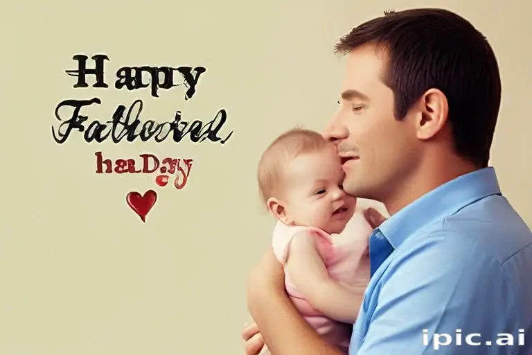 happy fathers day wallpaper