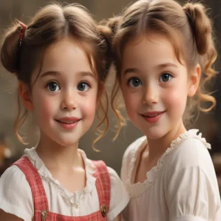 young cuteies