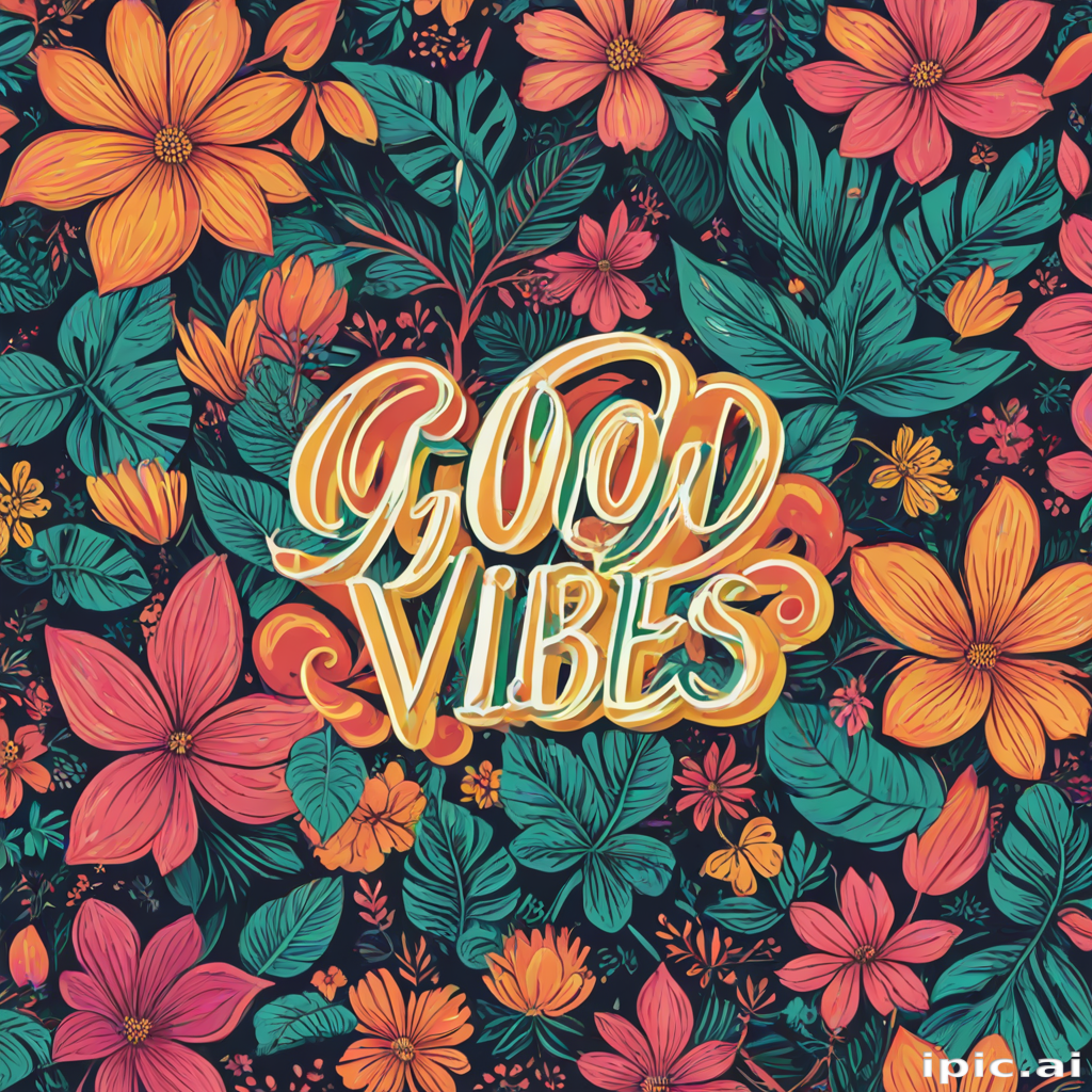 wallpaper good vibes