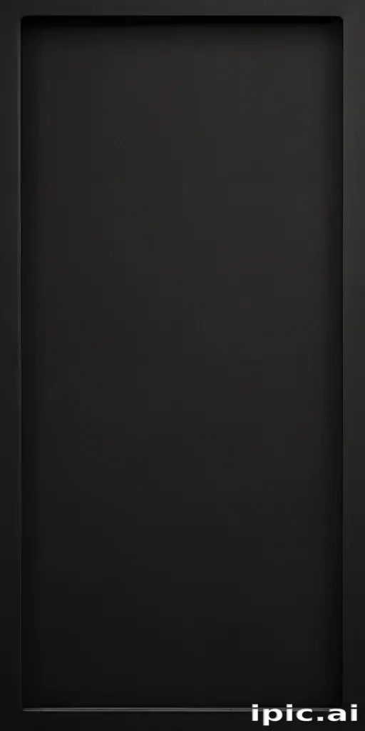black rectangle png