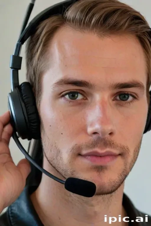 headset png