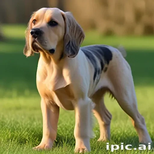 cockalier dog breed