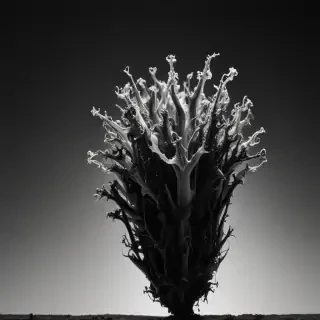 black and white iphone wallpaper