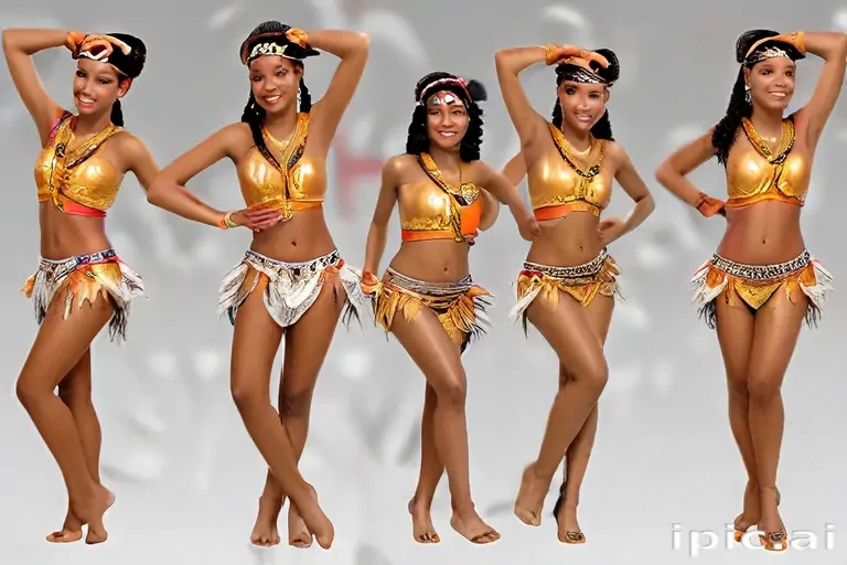 dance png