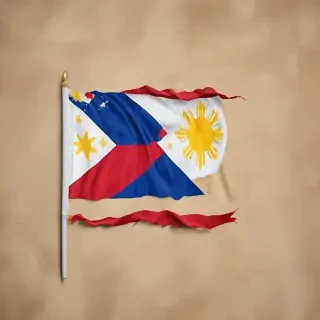 image flag of the philippines
