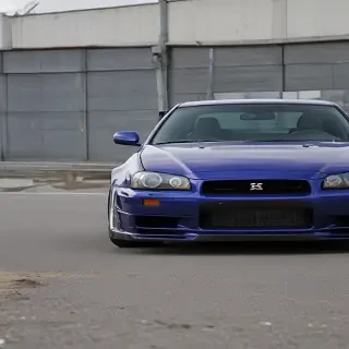 r34 video
