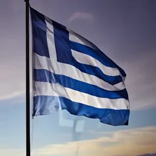greece flag