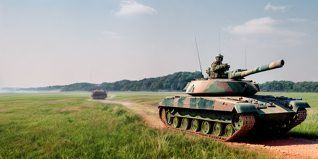 Tank