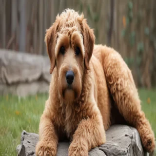 boxerdoodle dog breed
