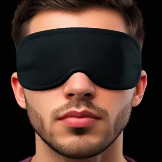 blindfold png