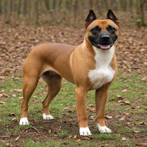 bossie dog breed