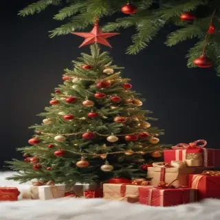 christmas png design
