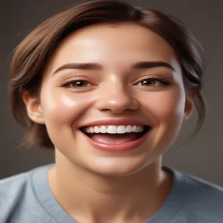 happy emoji