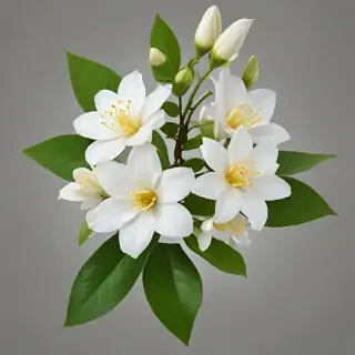 jasmine flower png