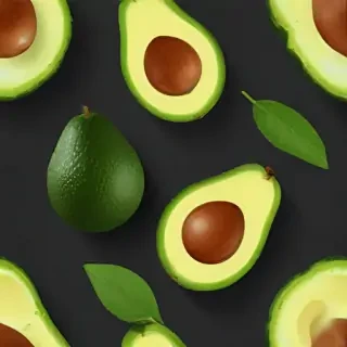 avocado backgrounds