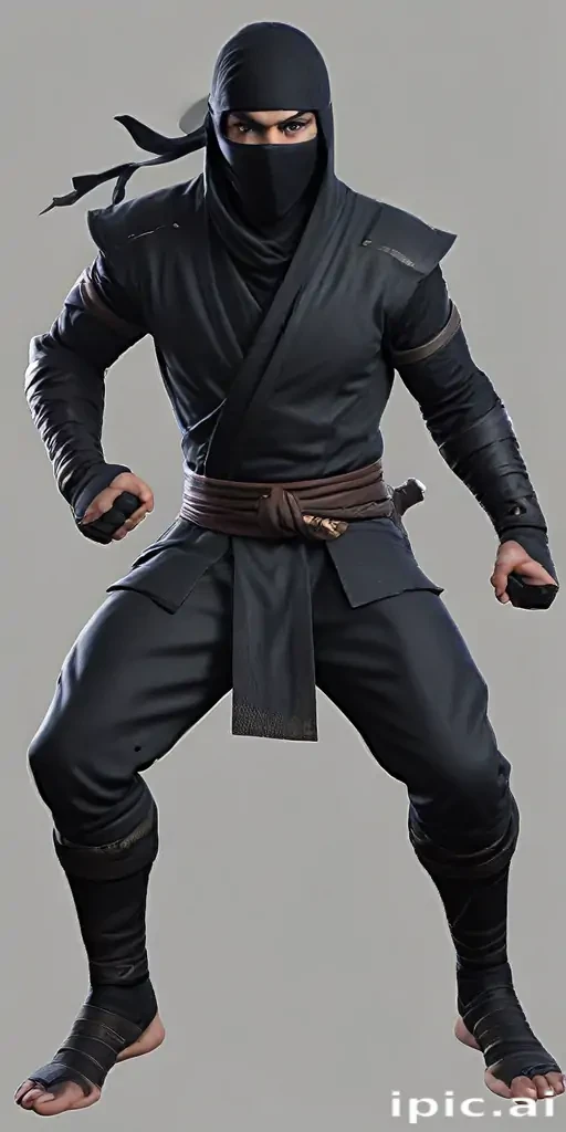 ninja png