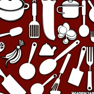 cooking wallpaper