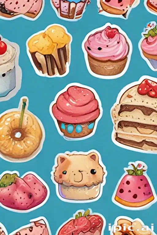 stickers images