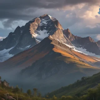 mountain png