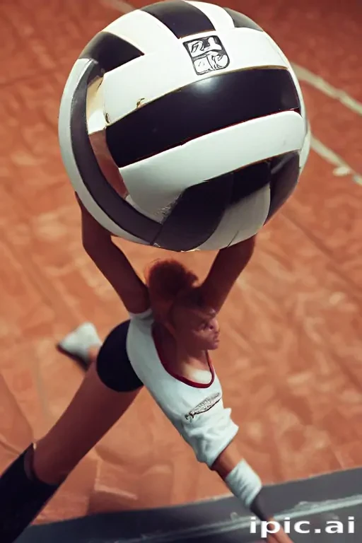 volleyball wallpaper