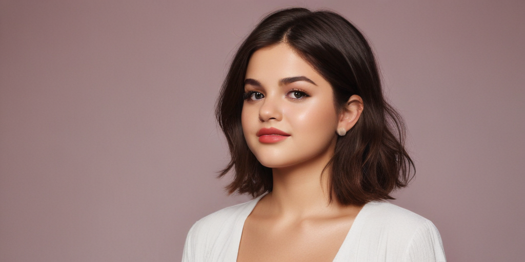 naturally by selena gomez