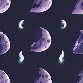 luna png