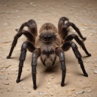 tarantula png