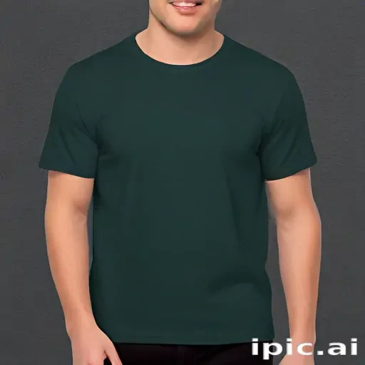 t shirt template png