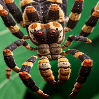 tarantula png