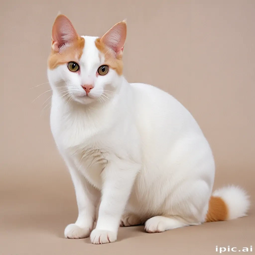 japanese bobtail breed