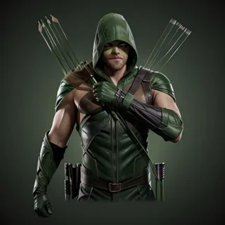 green arrow png
