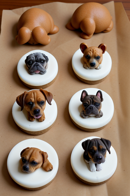 homemade toppers for dog food