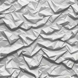 crumpled paper bg