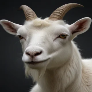 png goat