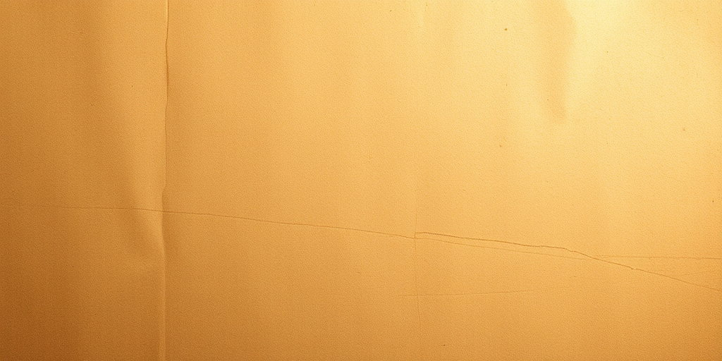 vintage textured paper background with subtle scratches and warm tones, captured with a Canon EOS R5, 50mm lens, f/1.8 aperture, ISO 100, soft diffused lighting, macro view, high-resolution image quality